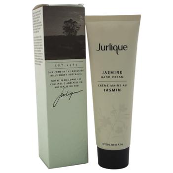 推荐Jasmine Hand Cream by Jurlique for Women - 4.3 oz Hand Cream商品