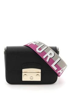 Furla | Metropolis Mini Crossbody Bag 5.5折