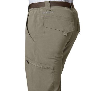 Columbia | Men's Silver Ridge Cargo Pant商品图片 5.5折起, 独家减免邮费