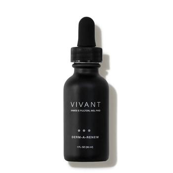 商品Vivant Skin Care Derm-A-Renew Gentle Peptide and Vitamin A图片