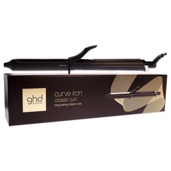 商品Ghd Curve Classic Curl Iron - Model CLT262 - Black by GHD for Unisex - 1 Inch Curling Iron图片