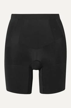 SPANX | Oncore 塑形短裤,商家NET-A-PORTER,价格¥390