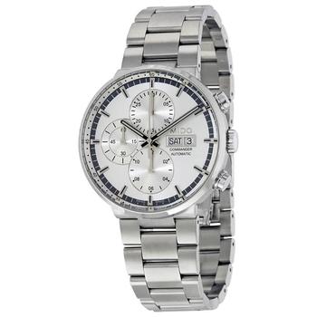 product Mido Commander II Chronograph Automatic Mens Watch M014.414.11.031.00 image