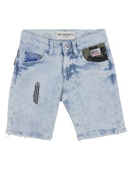 商品ROŸ ROGER'S | Shorts & Bermuda,商家YOOX,价格¥625图片