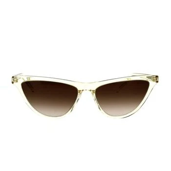 推荐SAINT LAURENT EYEWEAR Sunglasses商品