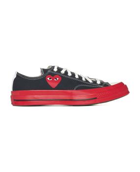 Comme des Garcons | Sneakers商品图片,6.9折