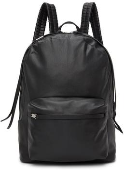 product Black Jessie Backpack image