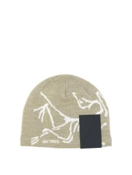推荐Arc'teryx 男士帽子 X000006756BIRDHEADTOQUESMOKEBLUFFARCTICSILK 浅棕色商品
