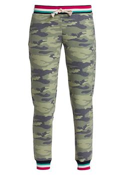 Sol Angeles | Camo Jogger Pants商品图片,