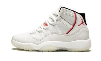 推荐大童Air Jordan 11 Retro (GS)篮球鞋商品