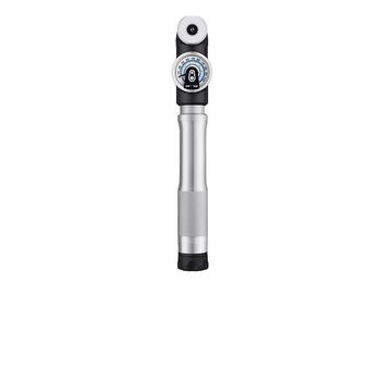 商品crankbrothers | Crankbrothers Sterling S Pump with Gauge,商家Moosejaw,价格¥329图片
