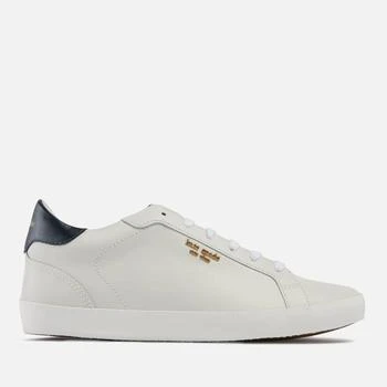 推荐Kate Spade New York Ace Leather Trainers商品