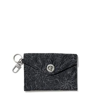 Baggallini | baggallini On the Go Envelope Case - Large Pouch Keychain Wallet 6.6折