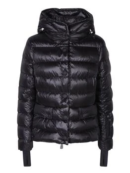 Moncler | Armoniques Black Down Jacket 8.8折