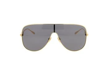 Gucci | Gucci Eyewear Pilot Frame Sunglasses 6.2折, 独家减免邮费