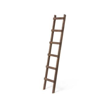 商品Park Hill Collection | Wooden Loft Display Ladder,商家Macy's,价格¥1143图片