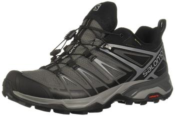 Salomon | Salomon Men's X Ultra 3 Gore-TEX Hiking Shoes商品图片 