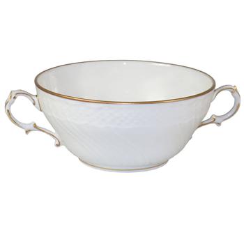 商品Ginori 1735 | Ginori 1735 San Remo Soup Cup, Vecchio Ginori Shape,商家Jomashop,价格¥215图片