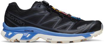 salomon xt wings, Salomon | 黑色 XT-6 运动鞋商品图片 