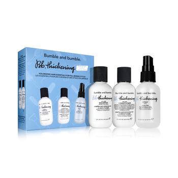 推荐3-Pc. Thickening Starter Set商品