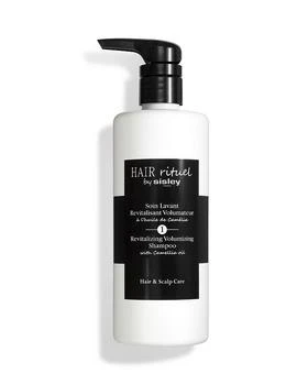 Sisley | Hair Rituel Revitalizing Volumizing Shampoo with Camellia Oil 