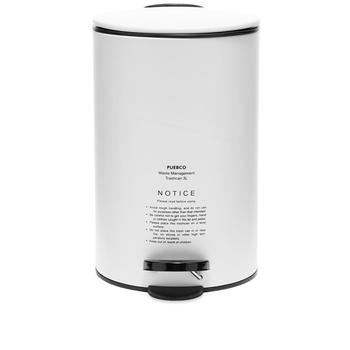 商品Puebco | Puebco Trash Can,商家END. Clothing,价格¥248图片