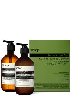 Aesop | Geranium Leaf Duet商品图片,