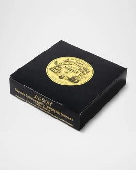 Mariage Freres International | Love Story Black Tea Box, 30 Tea Sachets,商家Neiman Marcus,价格¥345