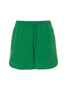 阿迪达斯真假, Adidas | True Purpose Recycled Poly Shorts商品图片 额外7.5折, 额外七五折