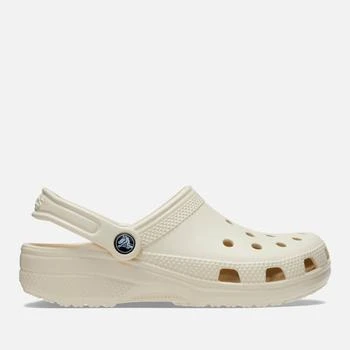 推荐Crocs Classic Rubber Clogs商品