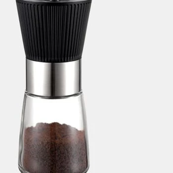 Vigor | Hand Grinder Coffee Mill With Adjustable Conical Ceramic Burr For Aeropress, Espresso, Filter, French Press, Coffee Beans Grinder,商家Verishop,价格¥122