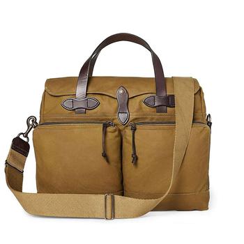 商品Filson | Filson 24-Hour Tin Briefcase,商家Moosejaw,价格¥3101图片