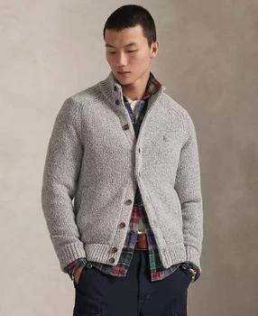 Ralph Lauren品牌, 商品男士针织开衫, 价格¥1181