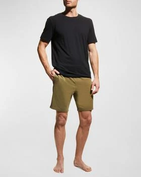 UGG | Men's Darian Cotton-Stretch Pajama Set 4.6折
