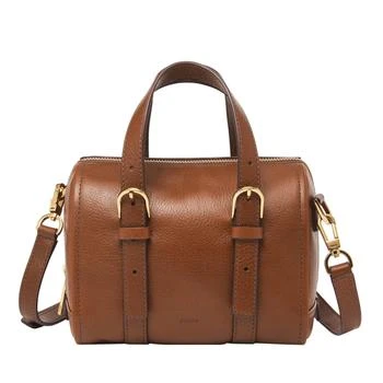 Fossil | Carlie Mini Satchel 5.8折