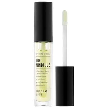 推荐Mindful 5 Nourishing Lip Oil商品