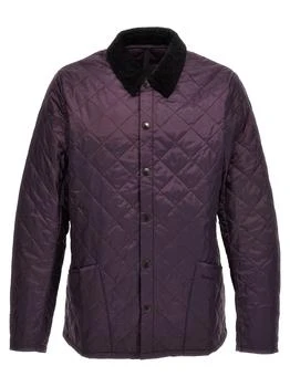 推荐Heritage Liddesdale Casual Jackets, Parka Purple商品