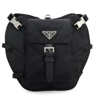 Prada | Re-Nylon dog backpack商品图片,