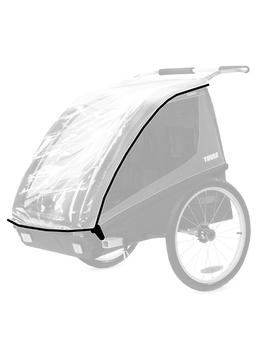 商品Thule | Protective Rain Cover,商家Saks Fifth Avenue,价格¥531图片