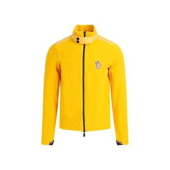 Moncler | Moncler Grenoble Felpa Fleece Jacket商品图片,8.6折