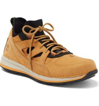 添柏岚女鞋板鞋, Timberland | Timberloop EK Trekker Low Sneaker商品图片 4.9折