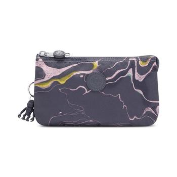 Kipling | Creativity Metallic Pouch商品图片,6折起