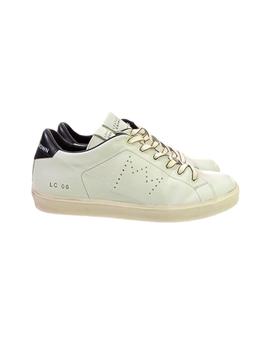 Vicenzo Leather, LEATHER CROWN | LEATHER CROWN SNEAKERS商品图片 