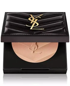 Yves Saint Laurent | All Hours Hyper Finish Setting Powder,商家Macy's,价格¥406