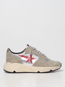 Golden Goose | Golden Goose Running Sole Sneakers商品图片,