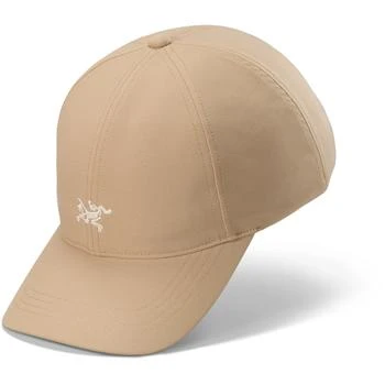 Arc'teryx | Arc'teryx Small Bird Cap | Versatile High-Performance Ball Cap,商家Amazon US selection,价格¥421