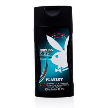 推荐Endless Night / Playboy Shampoo & Shower Gel 8.4 oz (250 ml) (M)商品