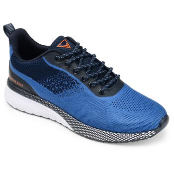 Vance Co.是什么牌子, Vance Co. | Vance Co. Spade Casual Knit Walking Sneaker商品图片 7.6折