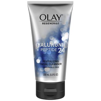 推荐Hyaluronic + Peptide 24 Face Wash商品