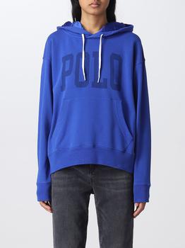 推荐Polo Ralph Lauren sweatshirt for woman商品